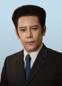 Jeffrey Liu